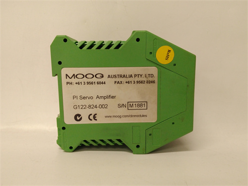 MOOG+G122-824-002