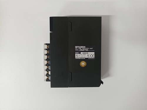 Mitsubishi+A1SJ51T64