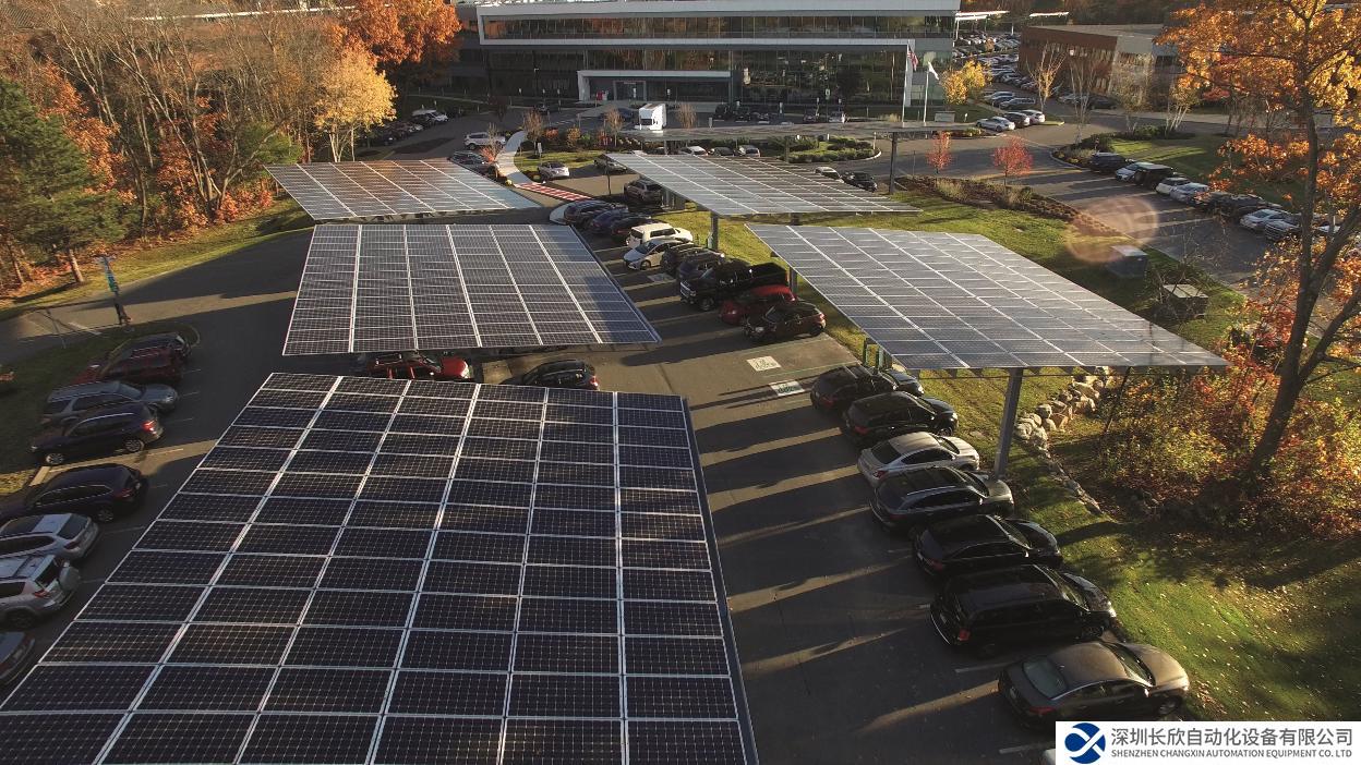 施耐德电气携手联盛新能源，加速综合能源管理数智化进阶