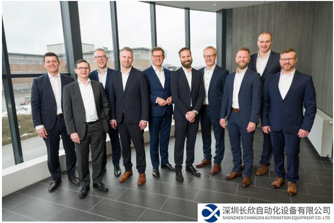 HIMA集团收购Origo Solutions