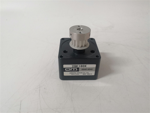 ORIENTAL+MOTOR+2GK180K