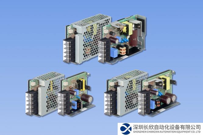 科索推出可靠性更高的工业用电源