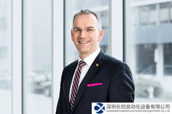 Endress+Hauser集团高层人事变动