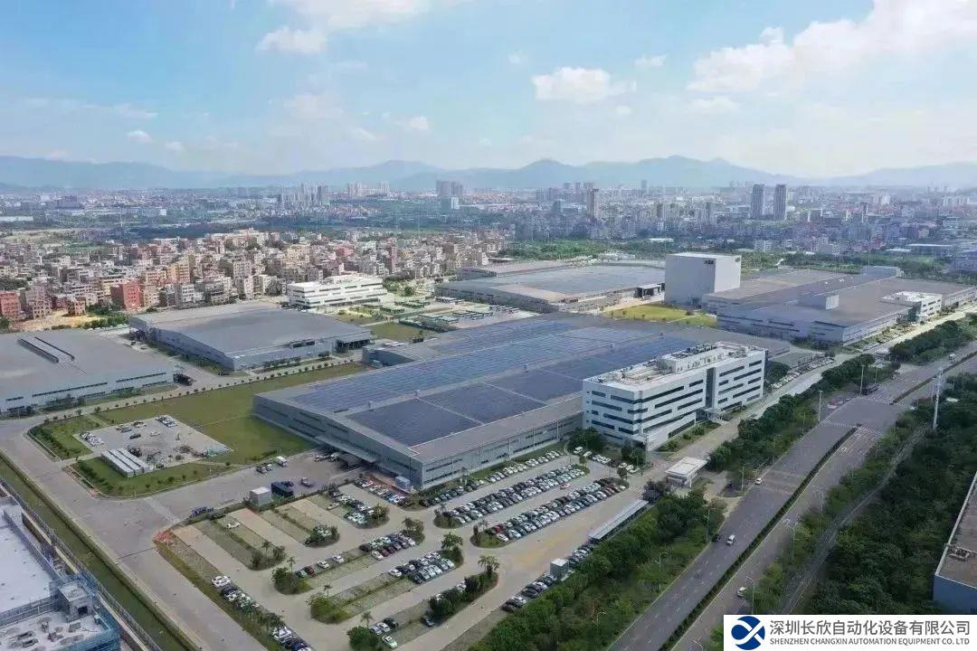 潜龙腾跃而起，唤起绿色力量！ABB再添两家“国家级绿色工厂”