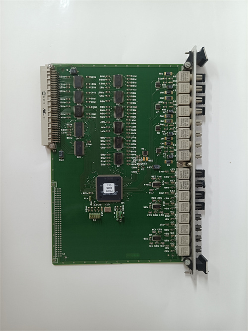 ALSTOM+PIB310 3BHB0190