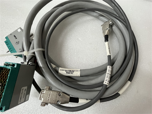 TRICONEX+4000103-510N