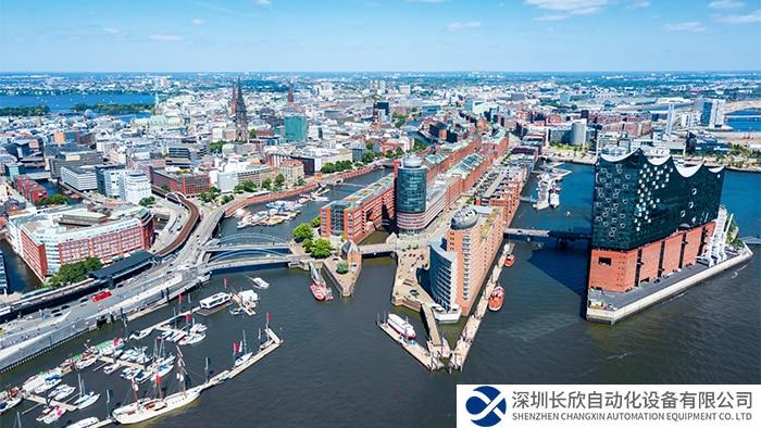 为实施创新型 Smart City项目提供安全专业知识