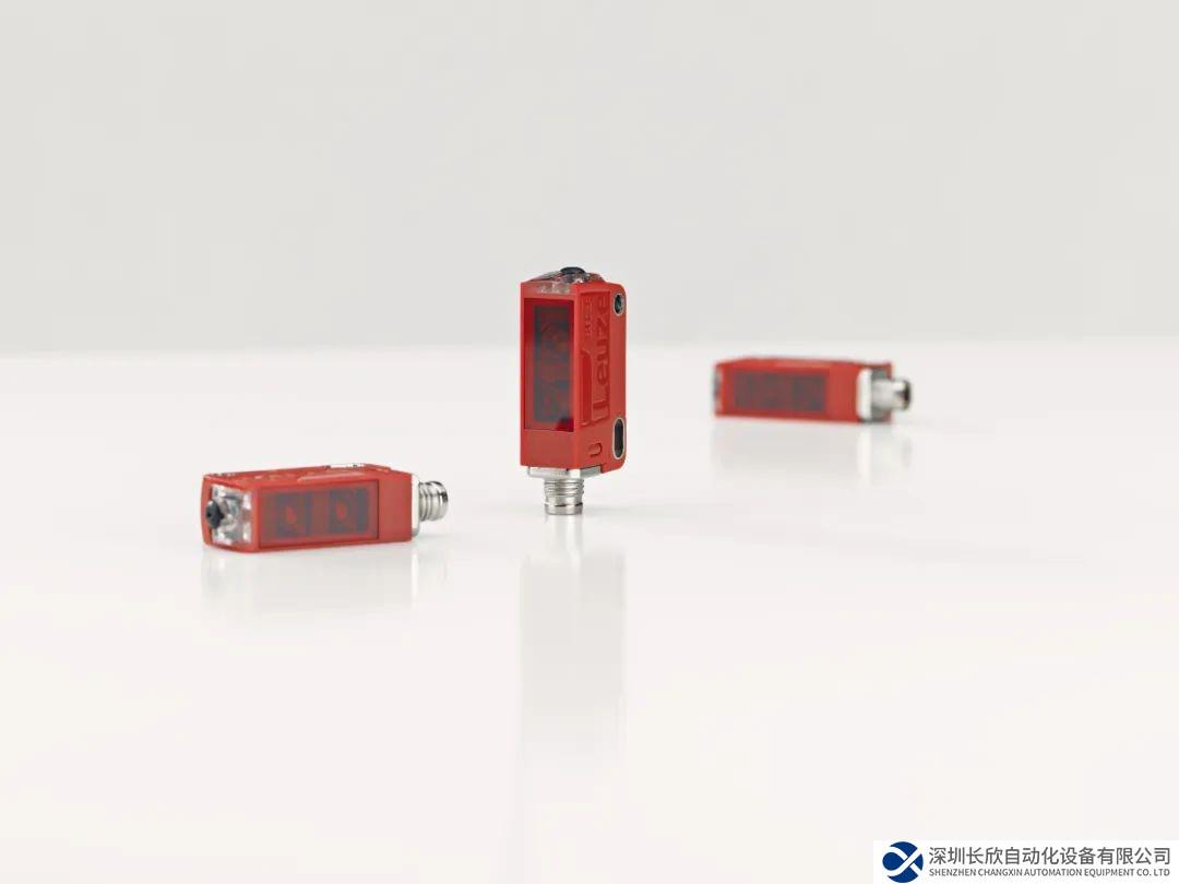 劳易测新品上市：测量和检测二合一的解决方案ODT 3CL1-2M