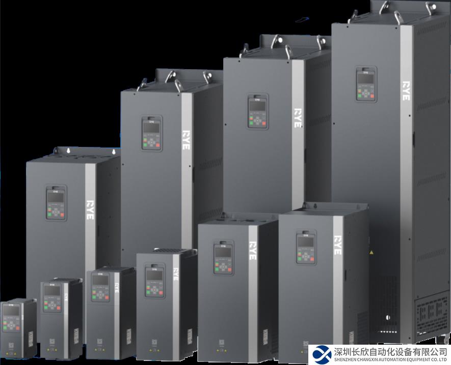 深耕工控市场，合康新能两款低压变频惊喜亮相