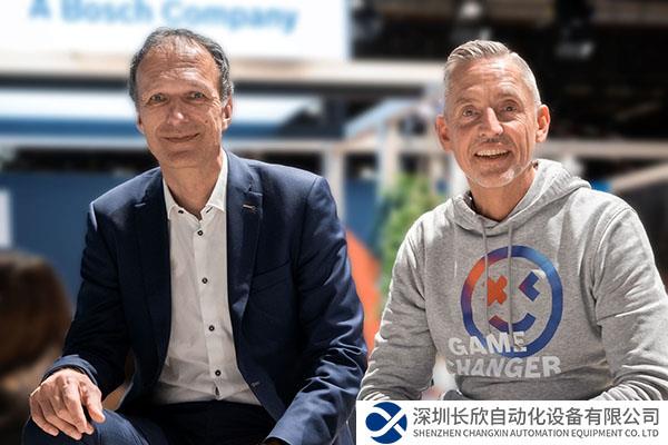 康佳特支持 ctrlX OS 进一步提升计算机模块产品组合