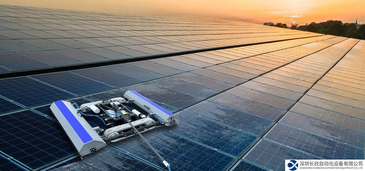 高效清洁，智能感知，F77超声波传感器赋能自动清洁机器人