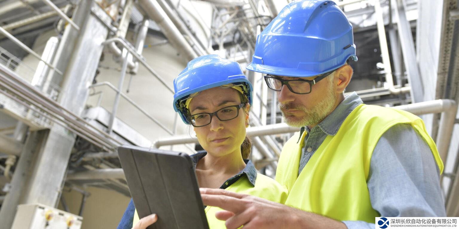 工业前“言”  未来工业呼唤AI、边缘计算与开放自动化的协同与融合创新