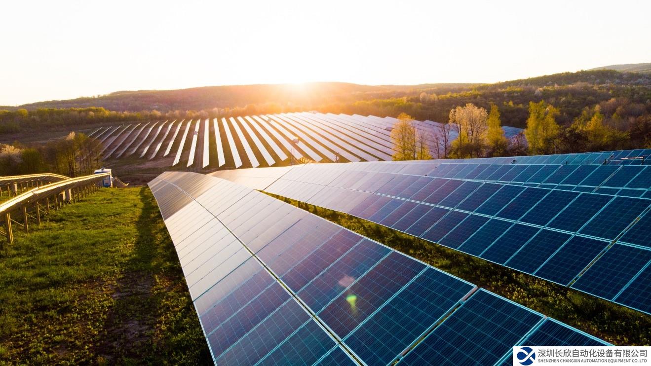 “魏”客户 | 打造切割“神器”，“勾勒”光伏未来 ——魏德米勒重载接插件与大电流连接器在金刚丝产线的应用