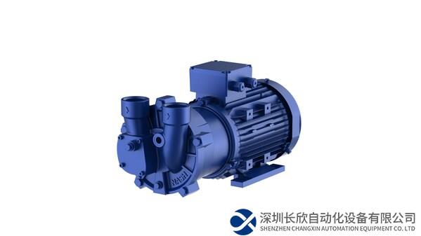 为工业制造注入新动力，英格索兰2024年一季度新品发布