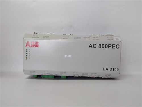 ABB+UAD149A0011 3BHE014135R0011
