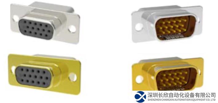 新品预热丨引领航天连接技术的新篇章—AMPLIMITE ULTRA-LITE 2.0连接器