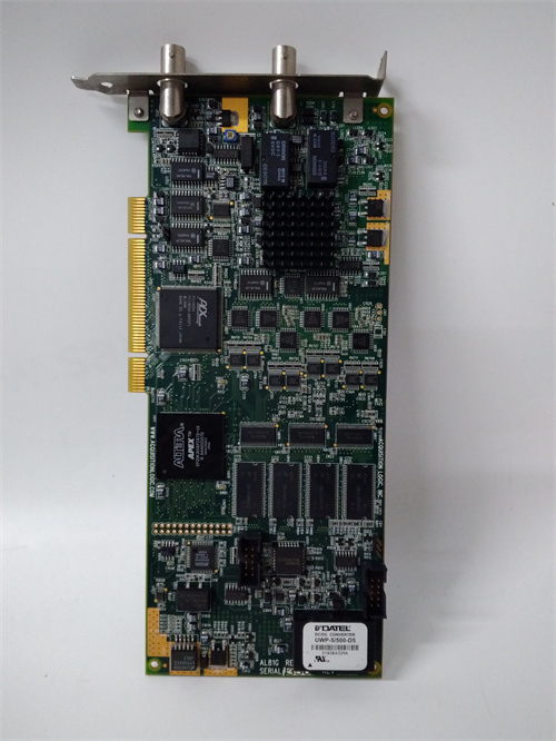 ACQUISITIONLOGIC+AL81G