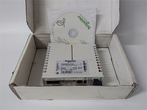 SCHNEIDER+TCSESM043F2CS0