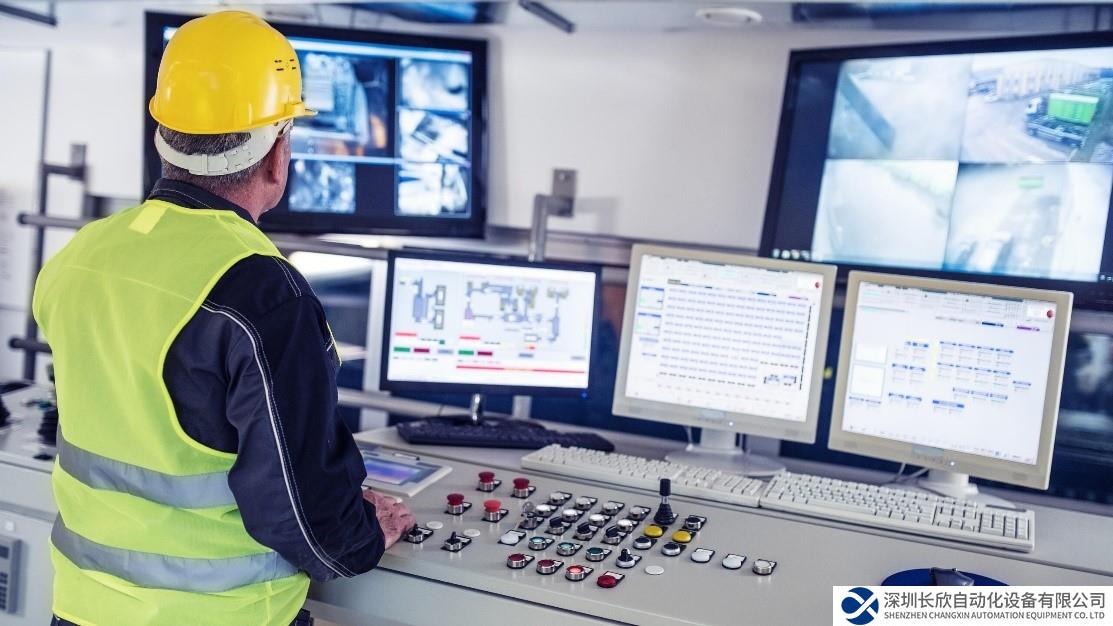 工业前“言” 积极拥抱以软件为中心的开放自动化新时代