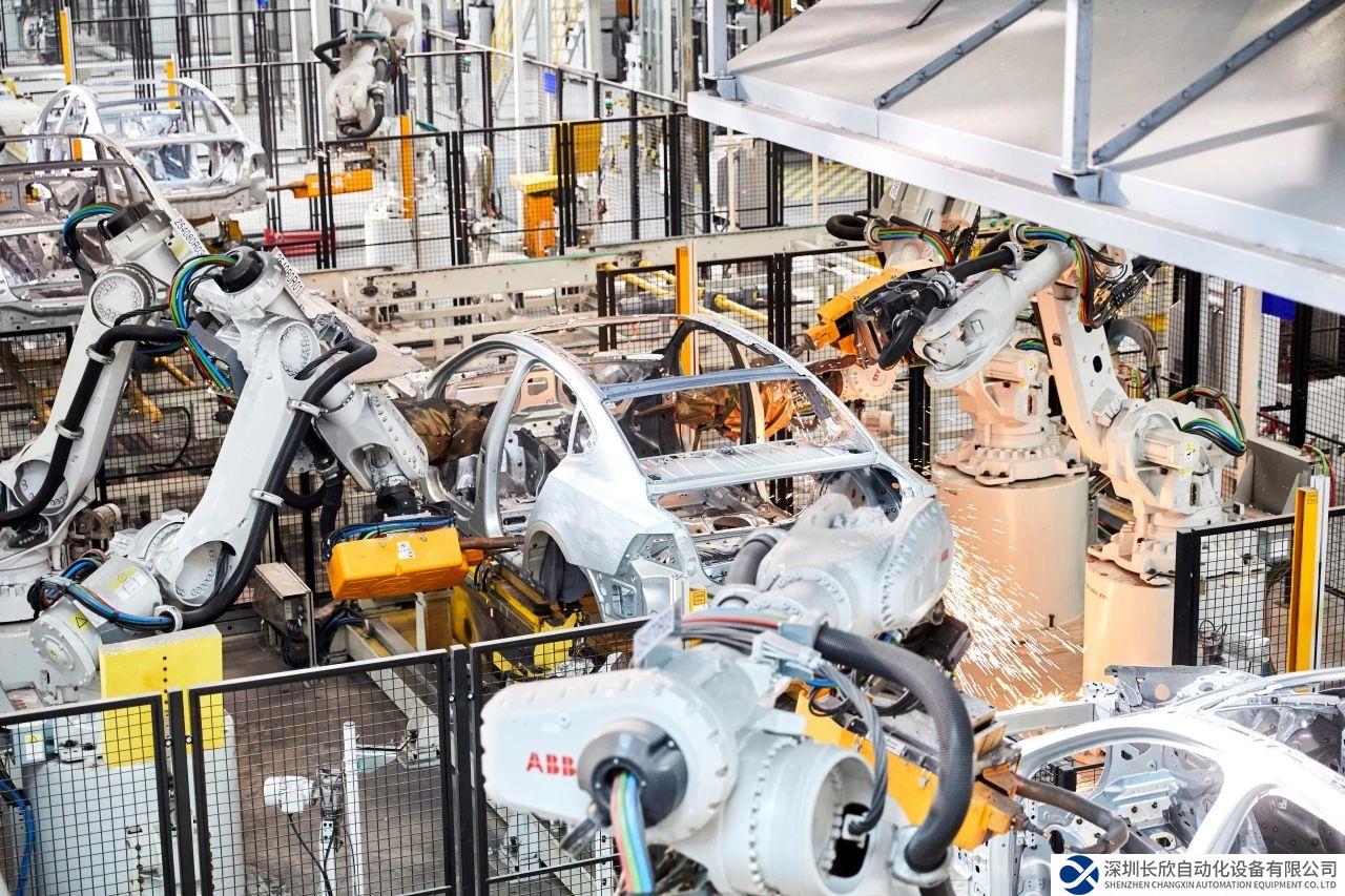 建设可持续发展社会，ABB机器人能做什么？