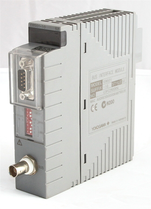 YOKOGAWA+EB501