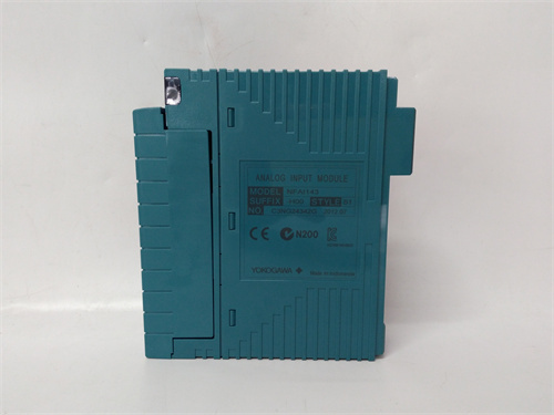 YOKOGAWA+NFAI143-H00