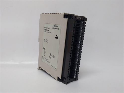 SCHNEIDER+AS-BDAU-204