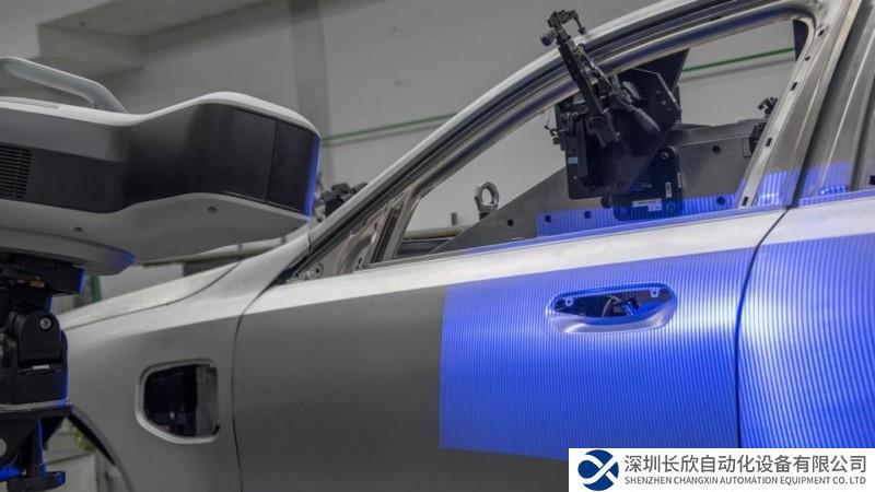 创新时代，变幻无穷——首款智能蓝光扫描系统SmartScan VR800震撼上市