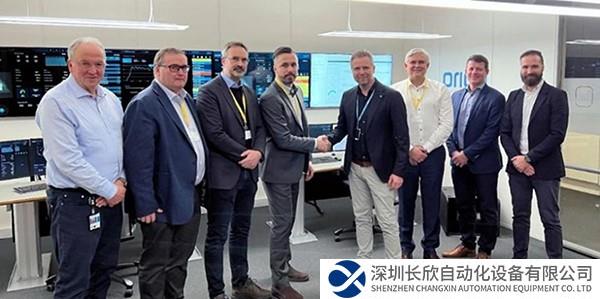 Origo Solutions与Equinor签署安全和自动化系统及服务协议，合作规模达数百万欧元