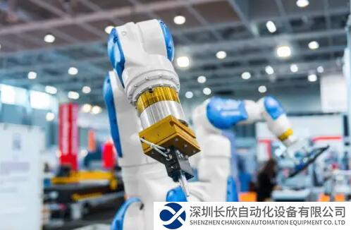 元存多种宽温存储解决方案，实力应对工业机器人应用挑战