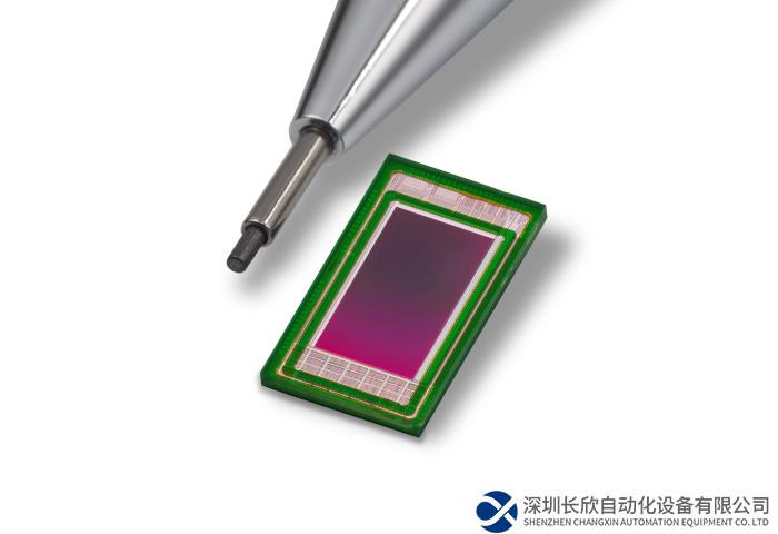 Teledyne e2v独特的5D图像传感器可提供实时2D视觉和3D深度数据
