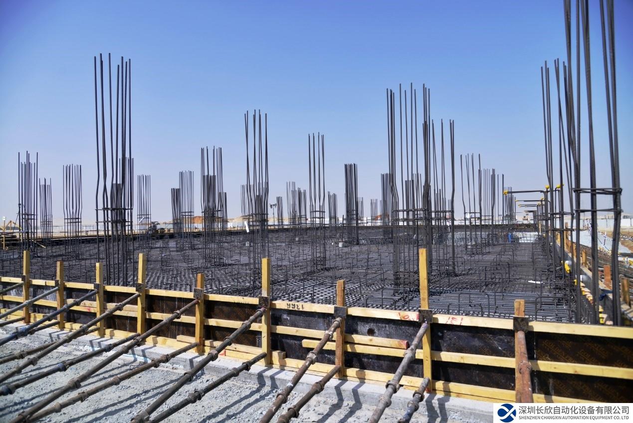 山海共赴，ABB携手客户打造“一带一路”高水平合作新标杆