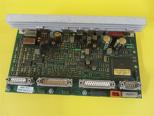 ABB+DSQC313