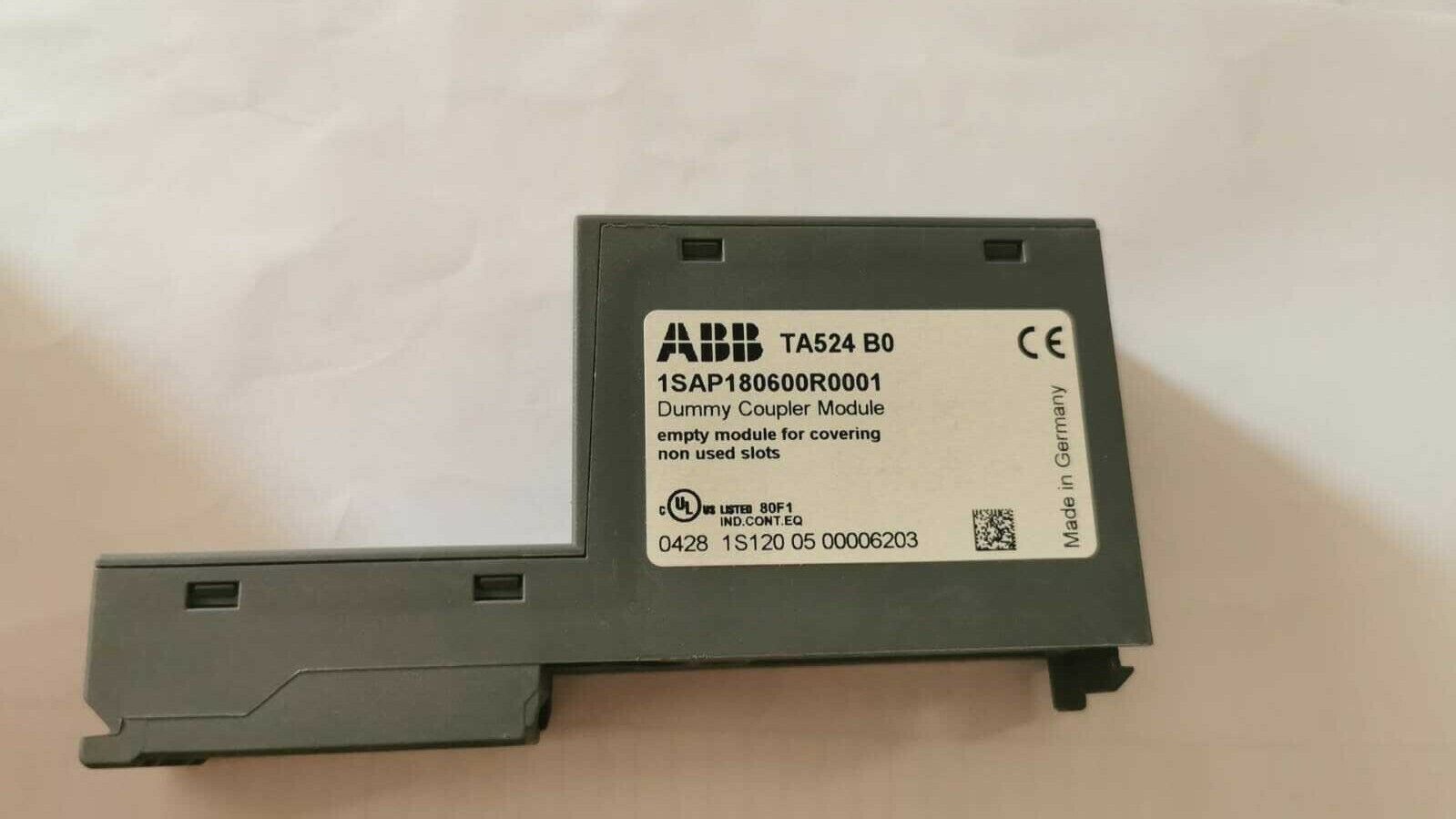 ABB+TA524