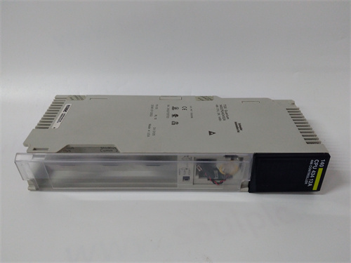 SCHNEIDER+140CPU43412