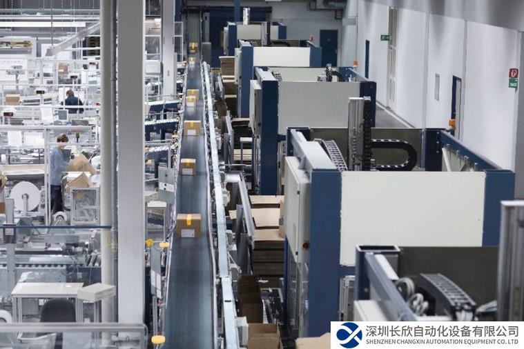 皮尔磁：换种思路，纸盒包装设备的安全防护这样做