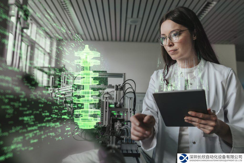 下一代工业自动化：以软件定义的自动化赋能企业敏捷、效率与创新