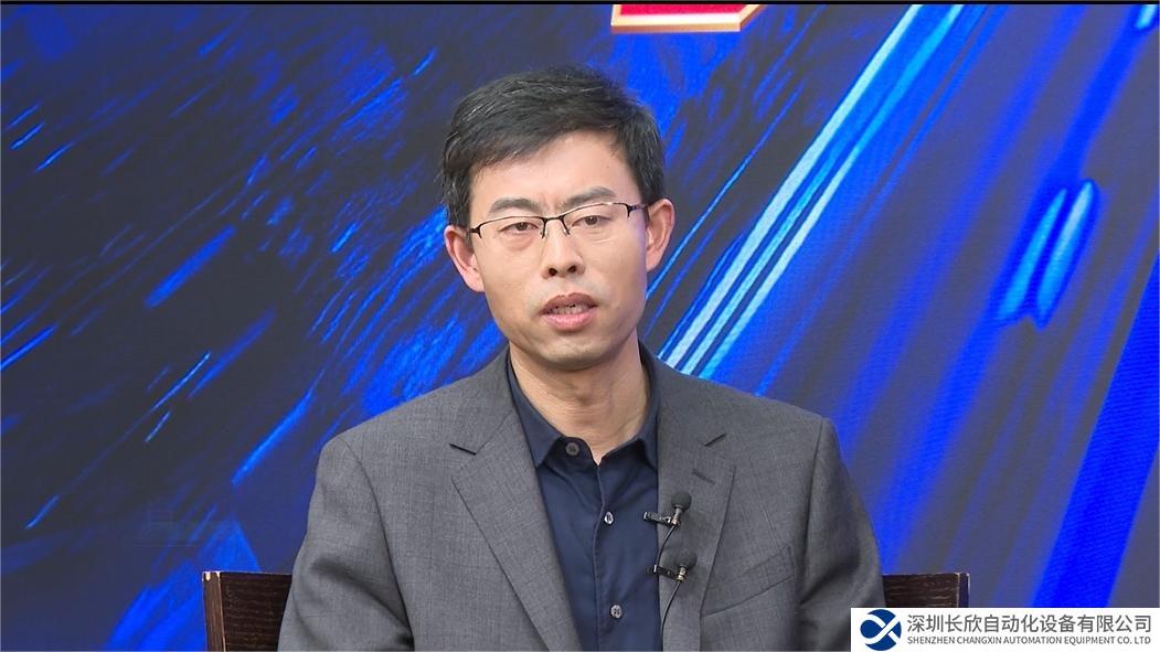 埃夫特肖永强专访：全球机器人工业主战场在中国，国产品牌优势和竞争力已得到展现