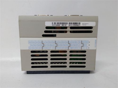 WESTINGHOUSE+1C31169G02