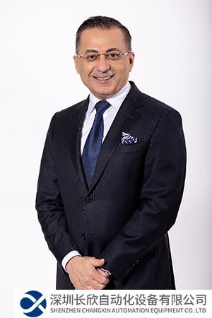 Alat埃耐特建立电气设施与设备及人工智能基础架构业务，提升可持续制造实力