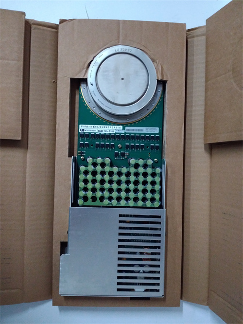 ABB+5SHY5045L0020 5SXE10-0181 AC10272001R0101