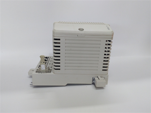 ABB+3BSE018157R1 PM861AK01