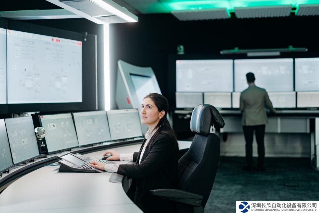 ABB 联合发起互操作性计划，释放工业物联网新价值