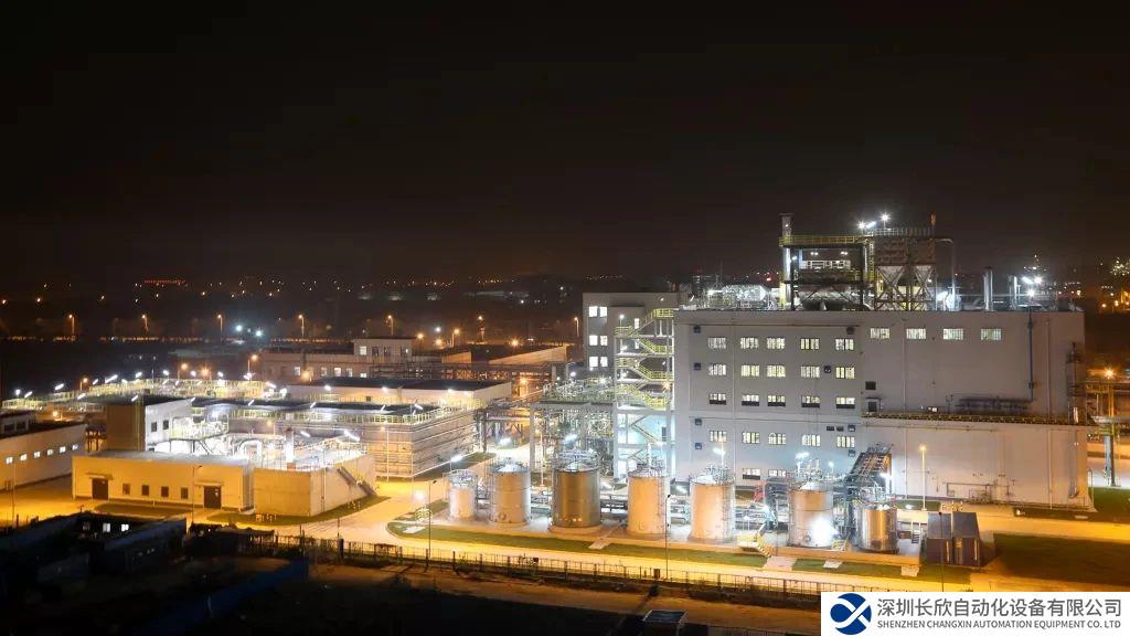 霍尼韦尔打造绿色工厂，致力可持续未来