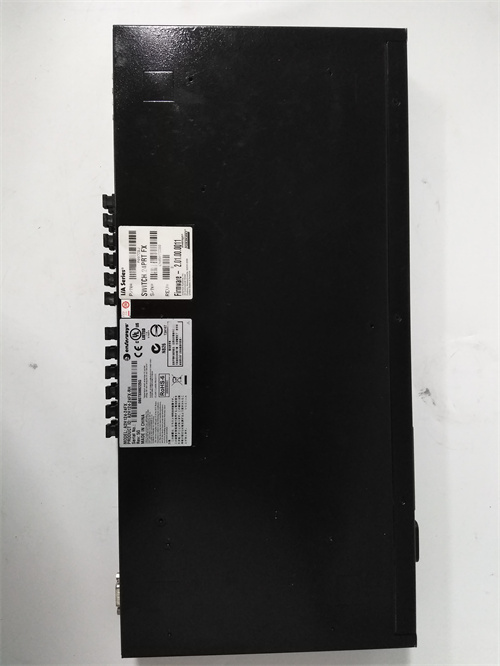 ENTERASYS+A4H124-24FX