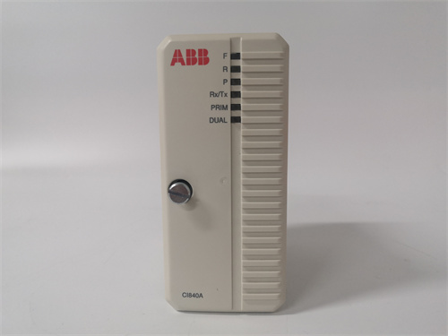 ABB+CI840A 3BSE041882R1