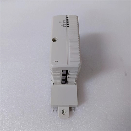 ABB+CI858K01 3BSE018135R1