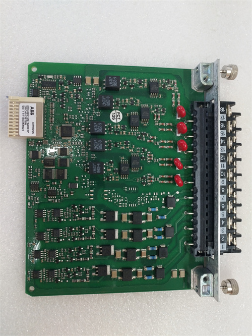 ABB+AIM0006 2RCA021397A0001P