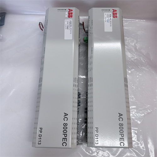 ABB+PPD113B03-26-100110 3BHE023584R2634