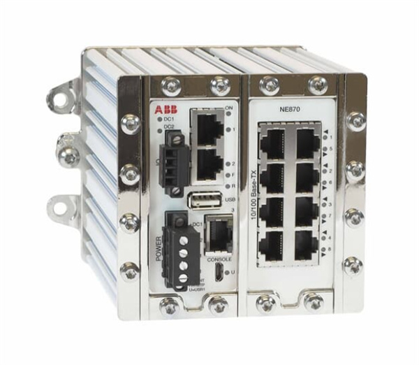 ABB+NE870 3BSE080239R1